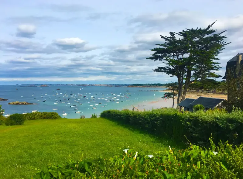 Clico Chic - Camping Longchamp