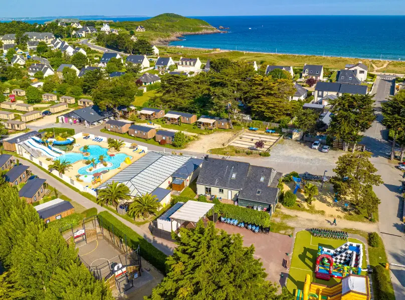 Clico Chic - Camping Longchamp