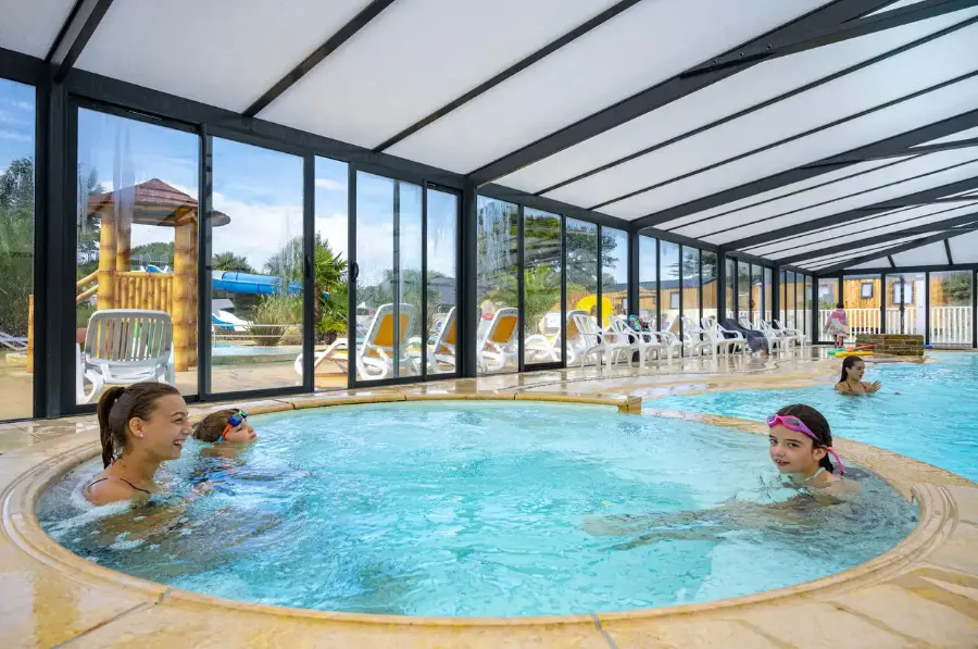 Clico Chic - Camping Longchamp