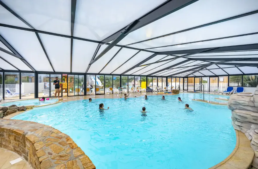 Clico Chic - Camping Longchamp