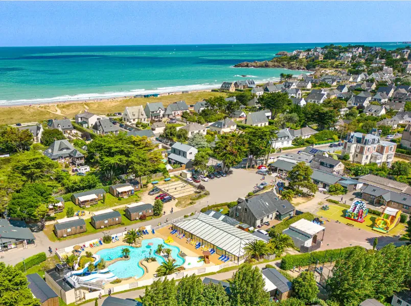 Clico Chic - Camping Longchamp