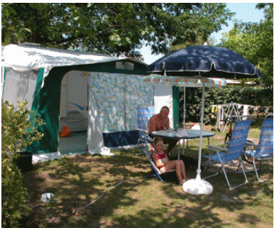 Camping Qualité