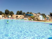 Camping Les Ecureuils