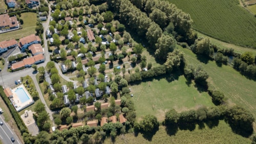 Foto #1 van Camping Ibarron