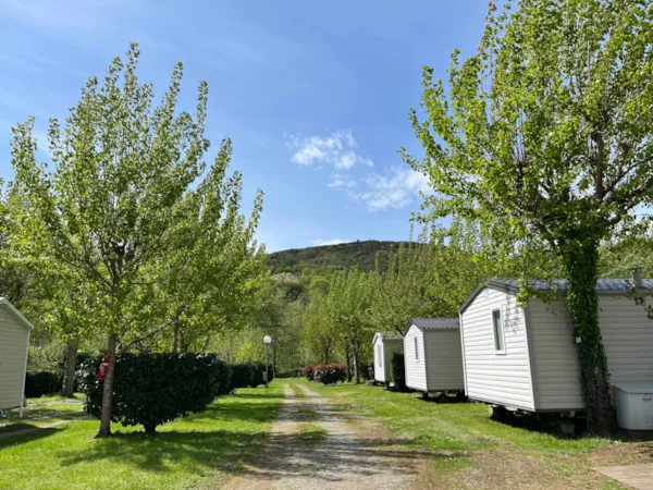Camping Ibarron