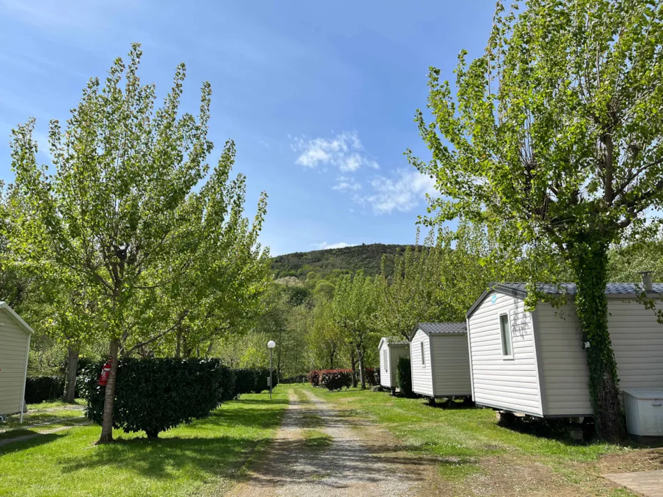 Camping Ibarron