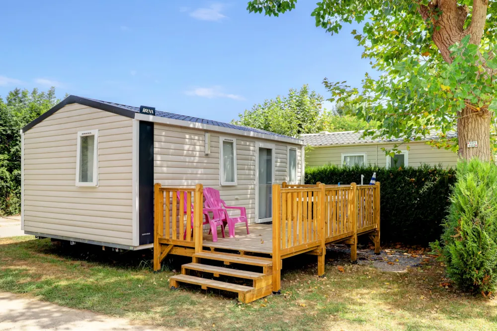 Camping Ibarron