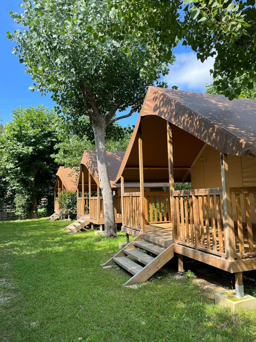 Camping Ibarron