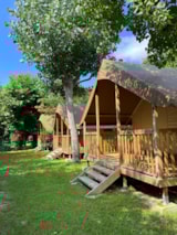 Foto #5 van Camping Ibarron