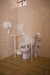 Foto #58 van Camping Riembau