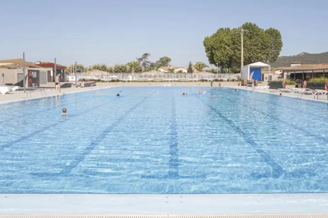 Camping Riembau - image n°1 - Camping Direct