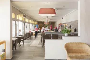 Camping Riembau - image n°2 - Camping Direct