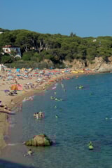 Foto #63 van Camping Riembau