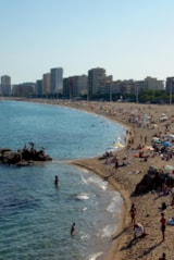 Foto #64 van Camping Riembau