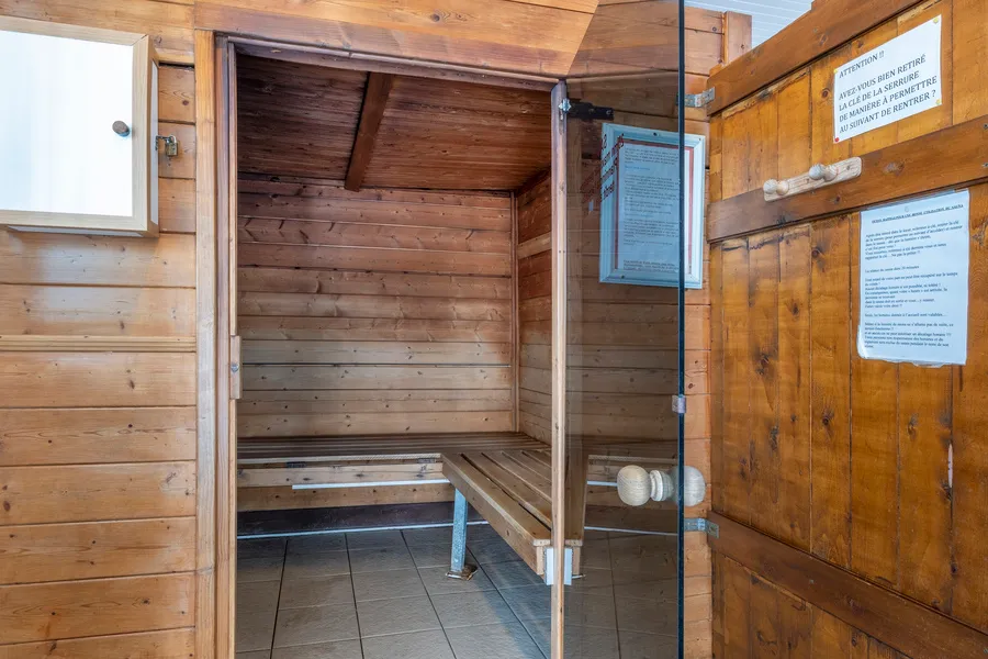 Camping Paradis Les Jonquilles