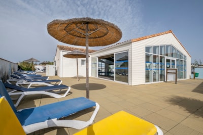 Camping Paradis Les Jonquilles