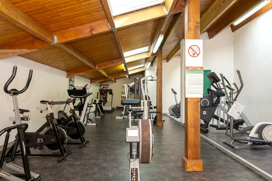 Camping Paradis Les Jonquilles