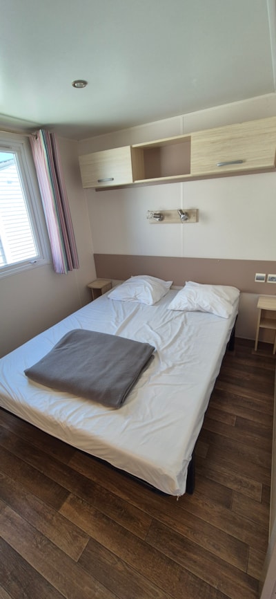 Mobile-home Classique 2 bedrooms M