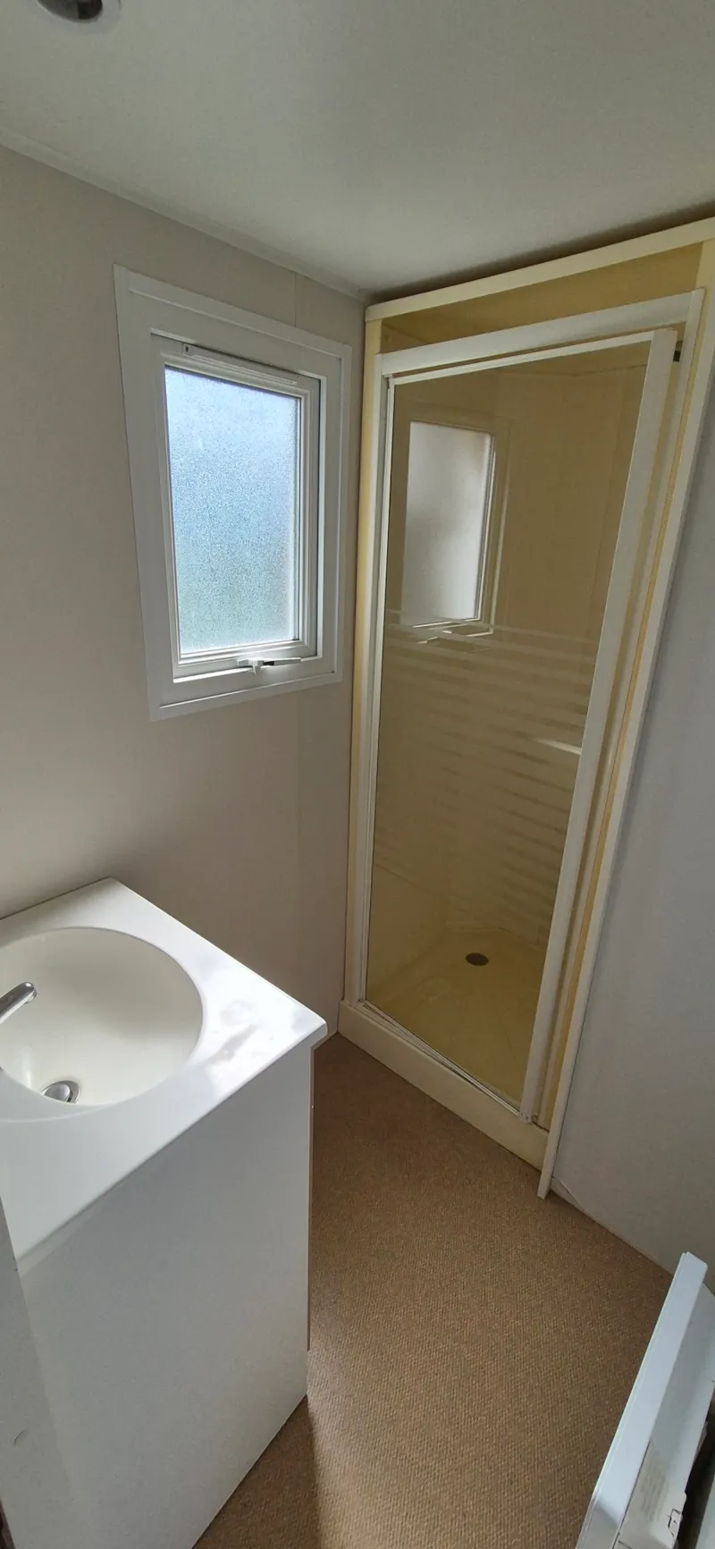 Mobil-Home Eco 3 Chambres S