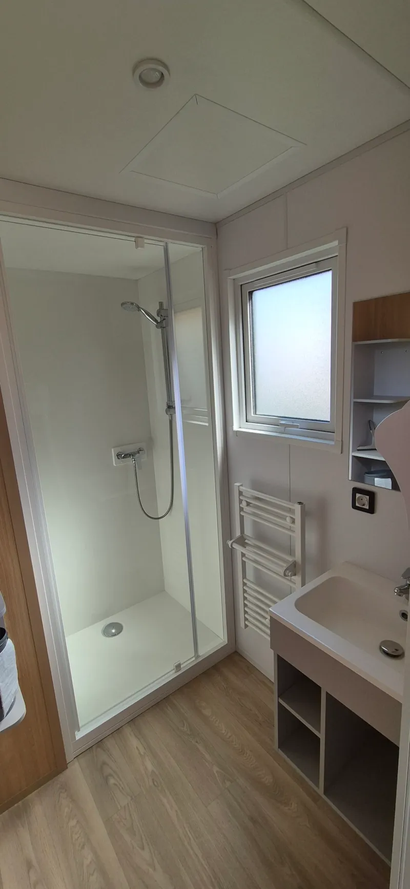 Mobil-Home Premium 2 Chambres S