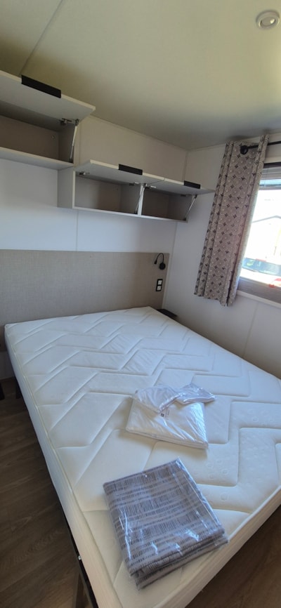 Mobile-home Premium 2 bedrooms S