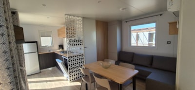 Mobile-home Premium 2 bedrooms S