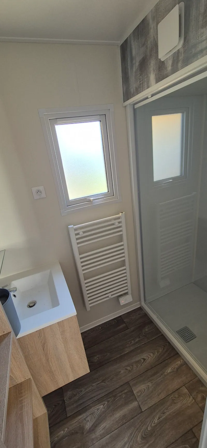 Mobil-Home Premium 3 Chambres S