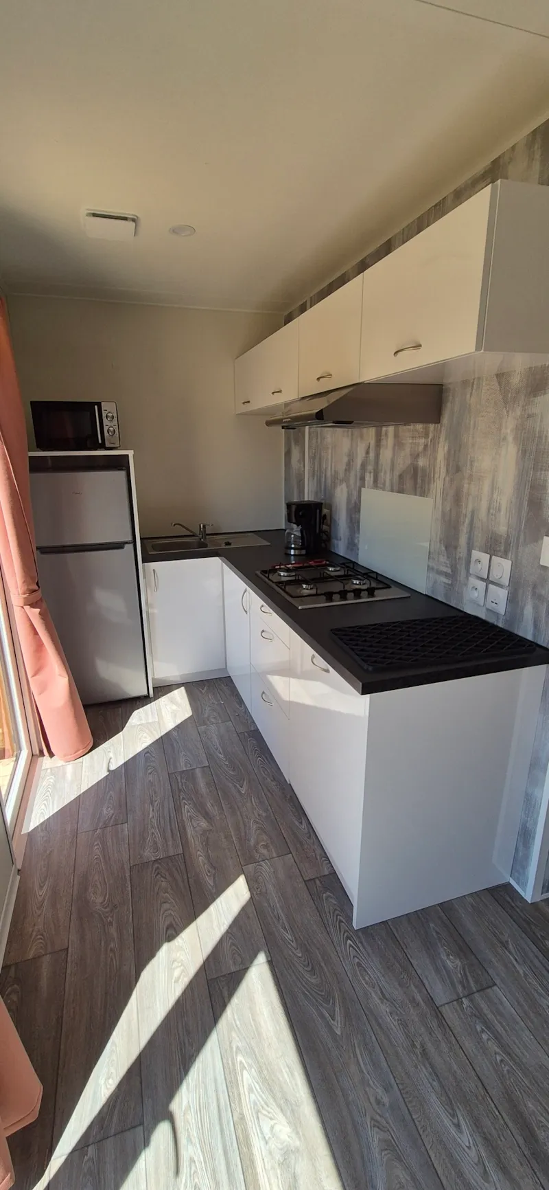 Mobil-Home Premium 3 Chambres S