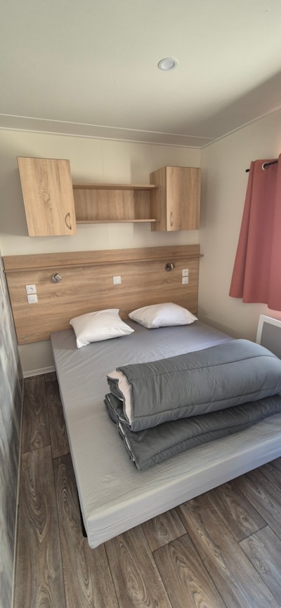 Mobile-home Premium 3 bedrooms S