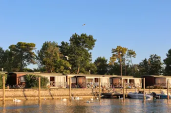 Camping Capalonga - image n°3 - Camping Direct