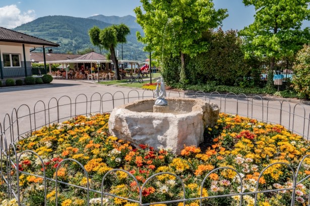 Camping Al Pescatore - Trentino-Alto Adige - Immagine n°2 Camping Al Pescatore - Trentino-Alto Adige - Immagine n°2