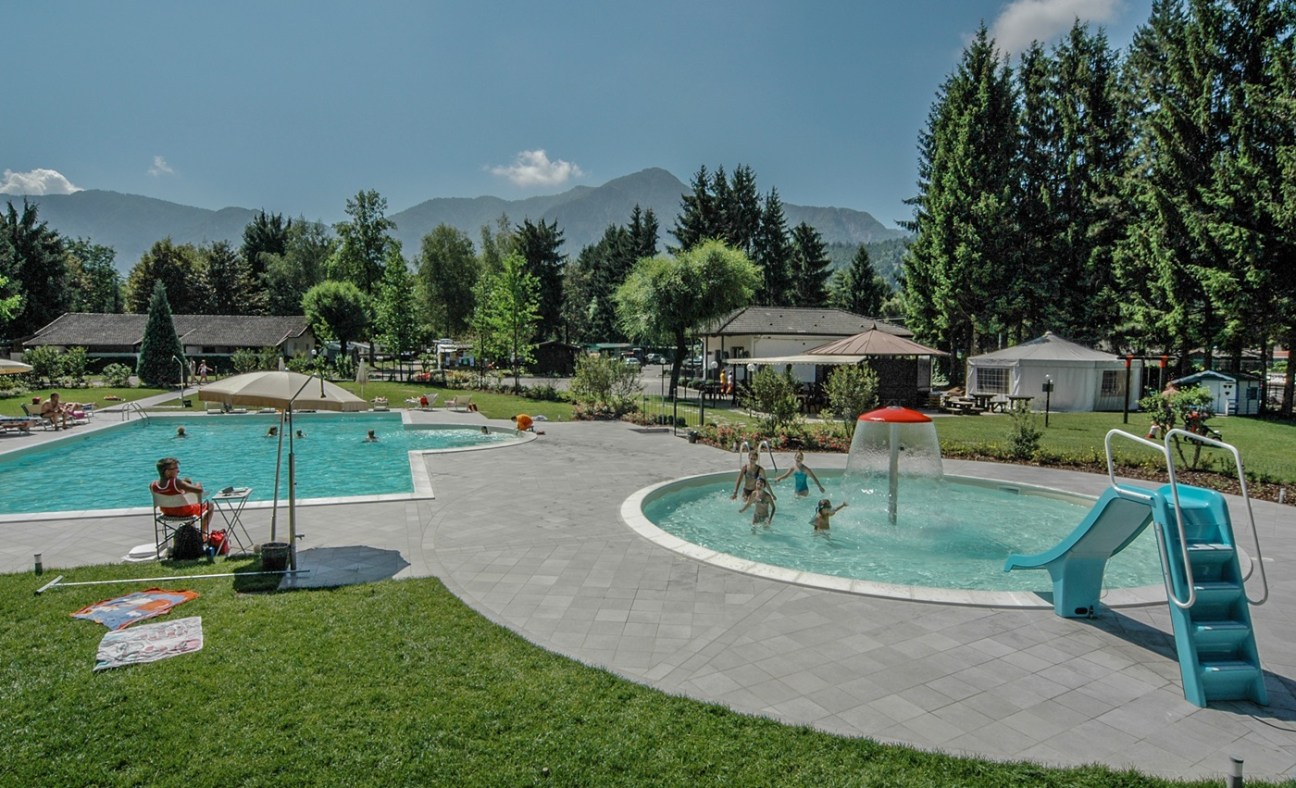 Camping Al Pescatore - Trentino-Alto Adige - Immagine n°4 Camping Al Pescatore - Trentino-Alto Adige - Immagine n°4