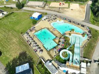 Flower Camping Le Vorlen - image n°2 - Camping Direct