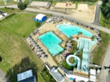 Foto #2 van Flower Camping Le Vorlen