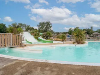 Flower Camping Le Vorlen - image n°2 - Camping Direct