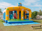 Foto #6 van Flower Camping Le Vorlen