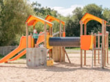 Foto #26 van Flower Camping Le Vorlen