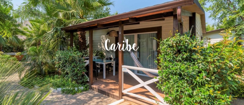 Bungalow Premium Caribe