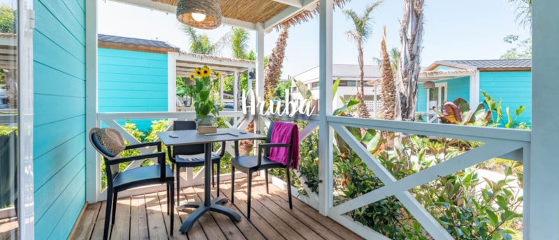 Bungalow Aruba