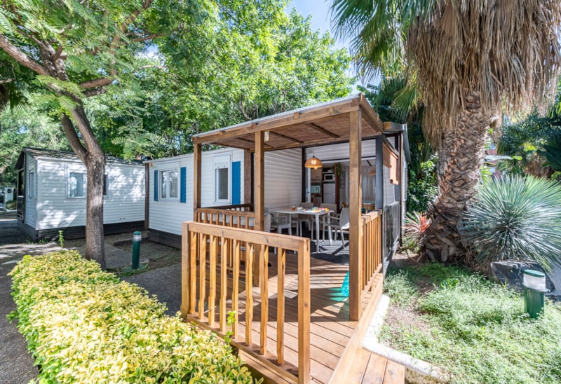 Bungalow Cancún bed and breakfast