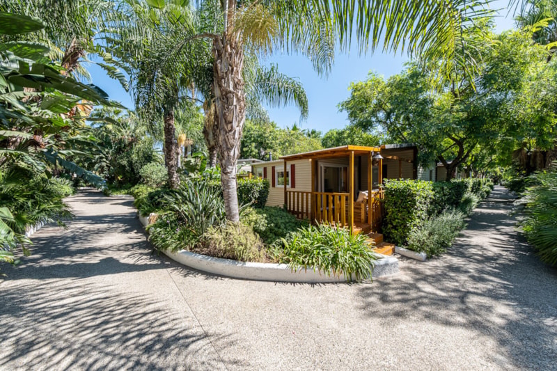 Bungalow Jamaica