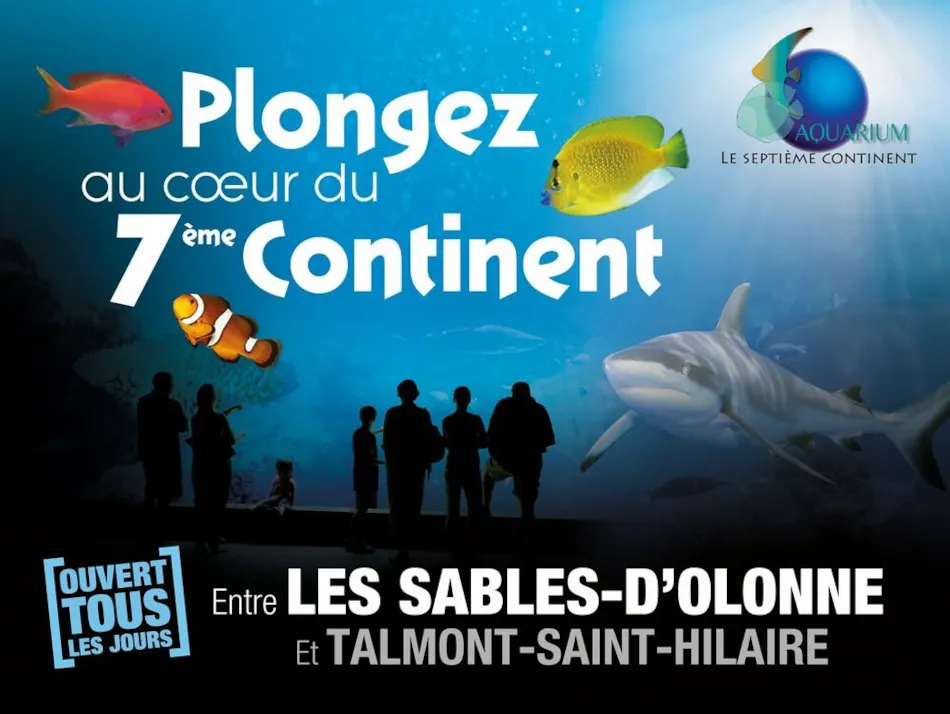 Camping Les Flots de l'Océan