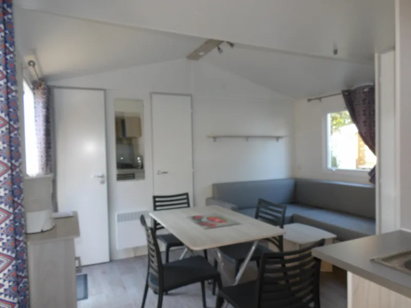 Mobil-Home Etoile De Mer - 29M² - 2 Chambres