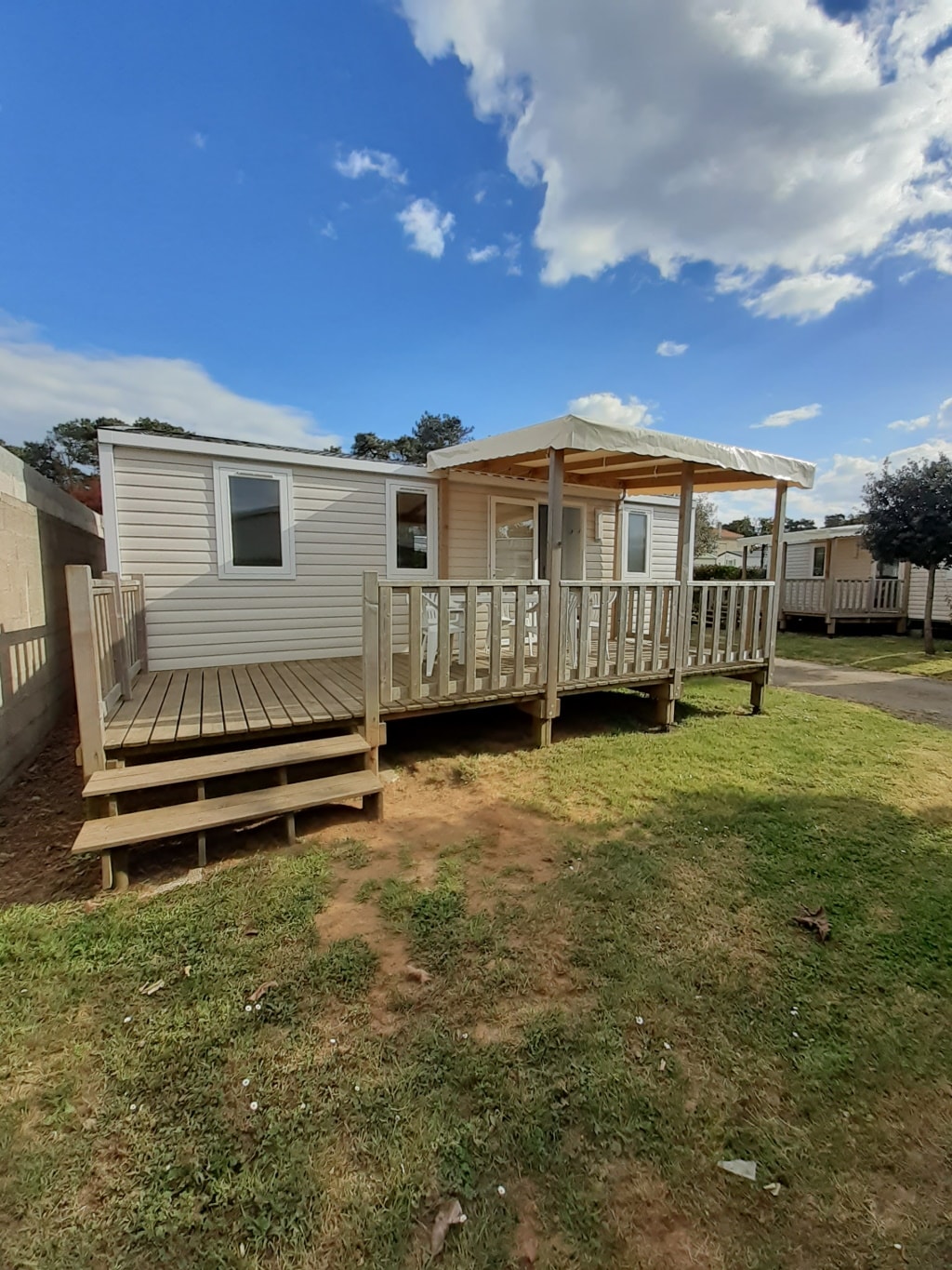 Camping Saint Hubert Read the 84 reviews