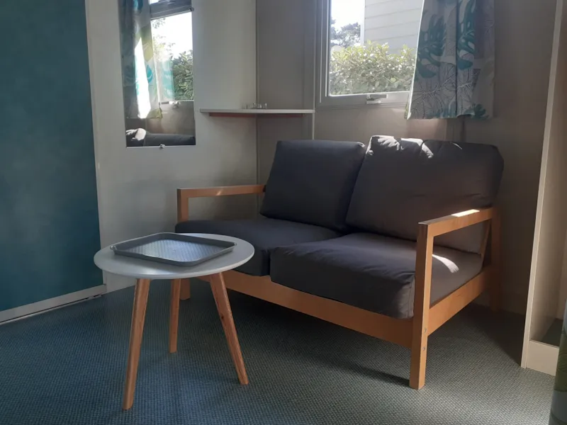 Chalet Gitotel - 21M² - 1 Chambre