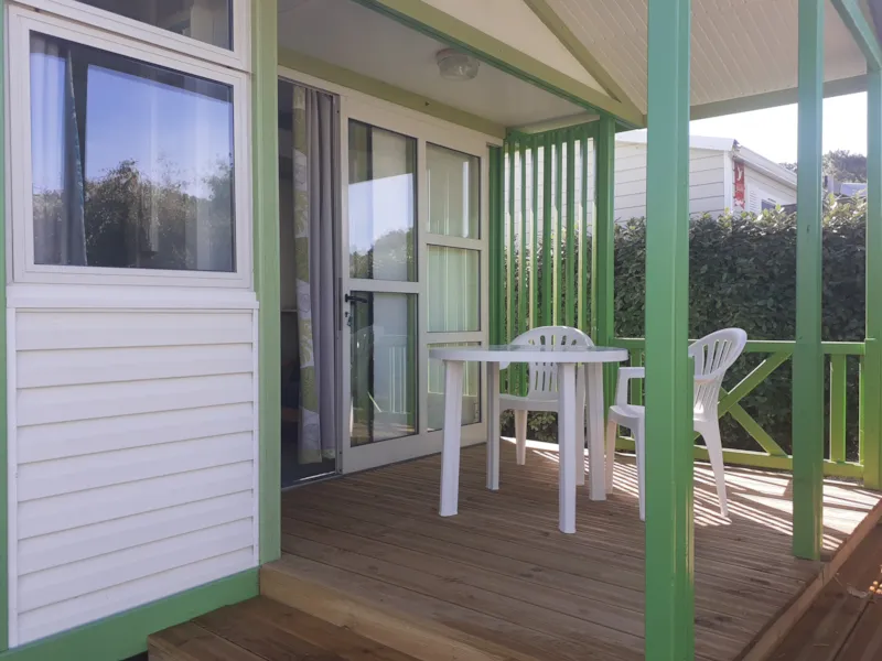 Chalet Gitotel - 21M² - 1 Chambre