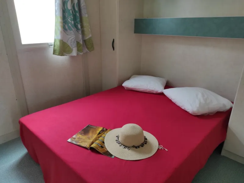 Chalet Gitotel - 21M² - 1 Chambre