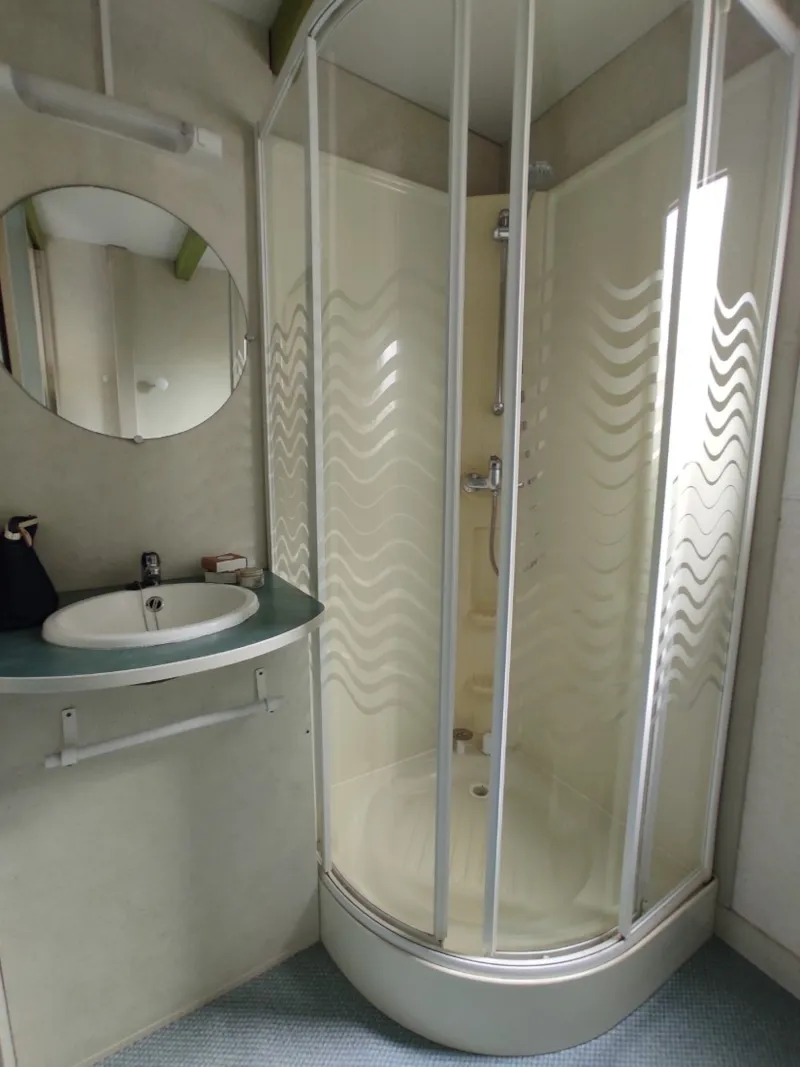 Chalet Gitotel - 21M² - 1 Chambre