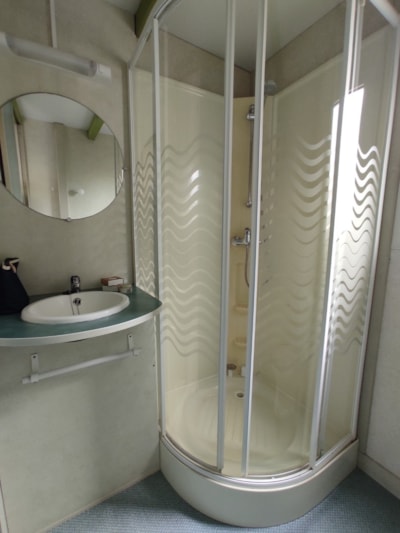 Chalet Gitotel - 21m² - 1 bedroom
