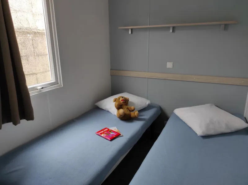 Mobil-Home Etoile De Mer - 29M² - 2 Chambres